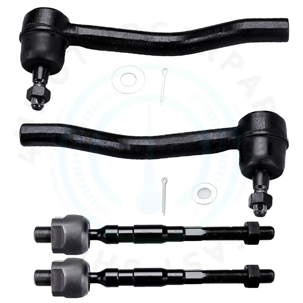 Tie Rod End Link for Nissan Altima (2010–2012)