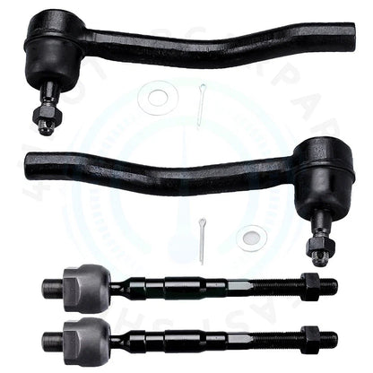 Tie Rod End Link for Nissan Altima (2010–2012)