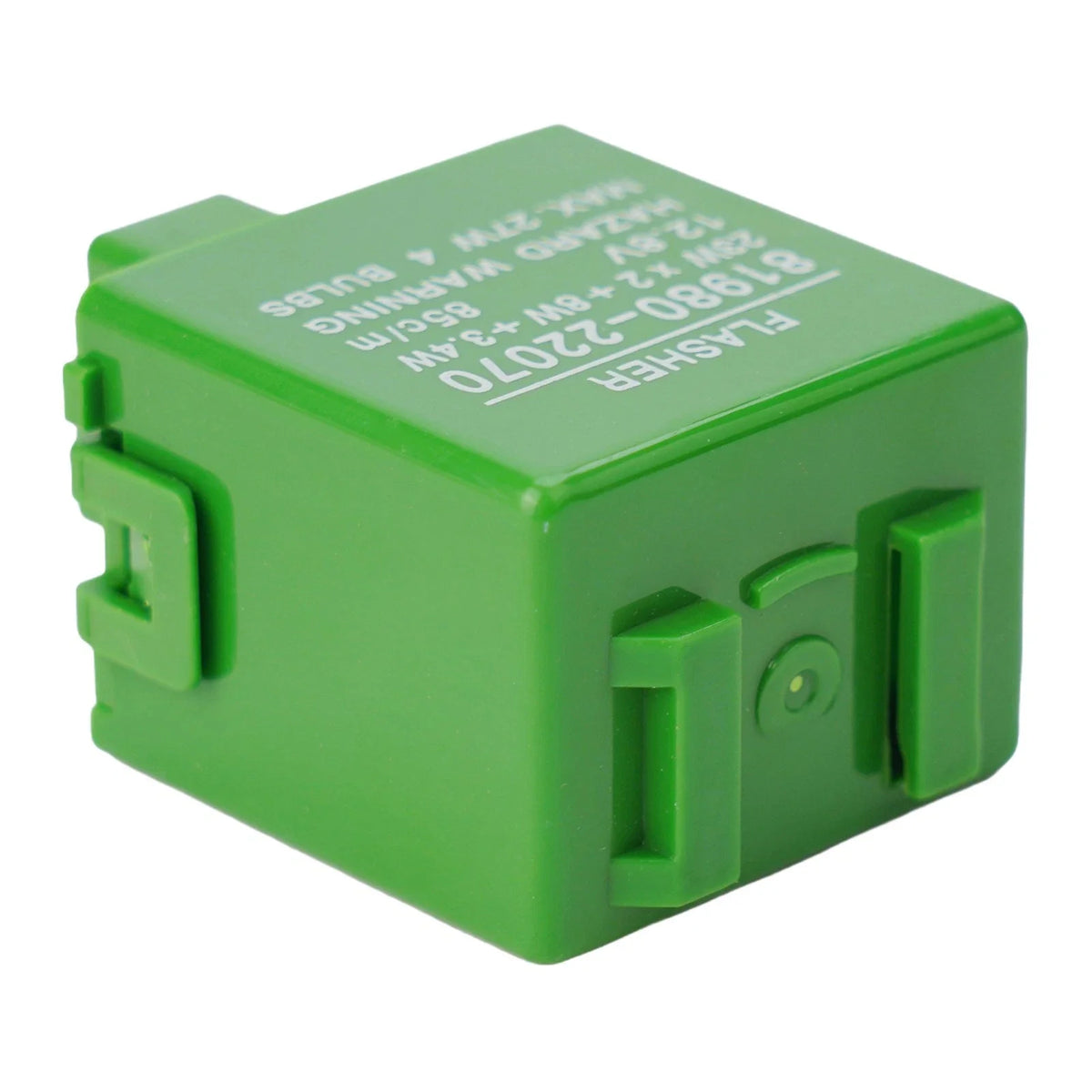 Turn Signal Flasher Relay for Toyota Pickup, 4Runner (1984–1995)