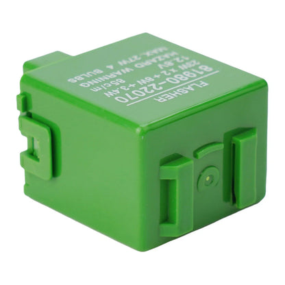 Turn Signal Flasher Relay for Toyota Pickup, 4Runner (1984–1995)