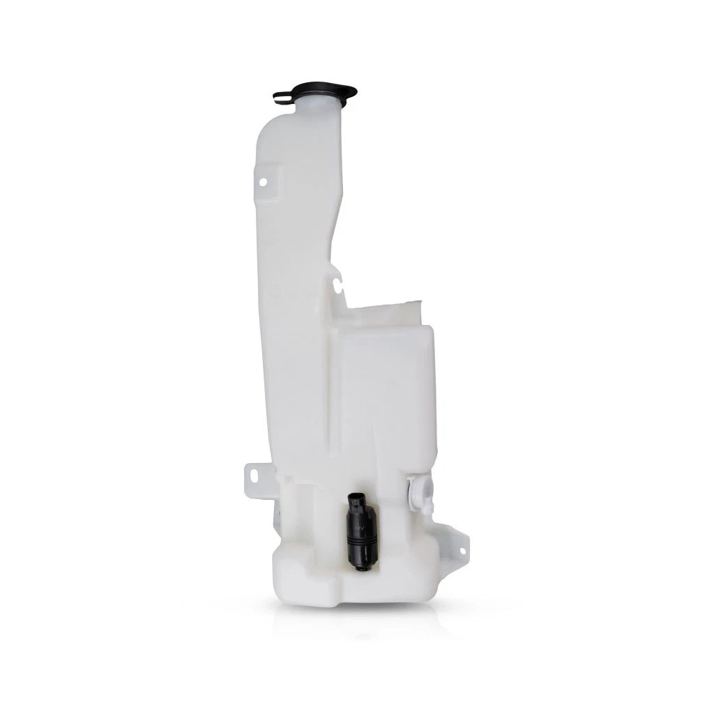 Windshield Washer Tank with Pump & Sensor for GMC Yukon (2001–2006) GM1288155