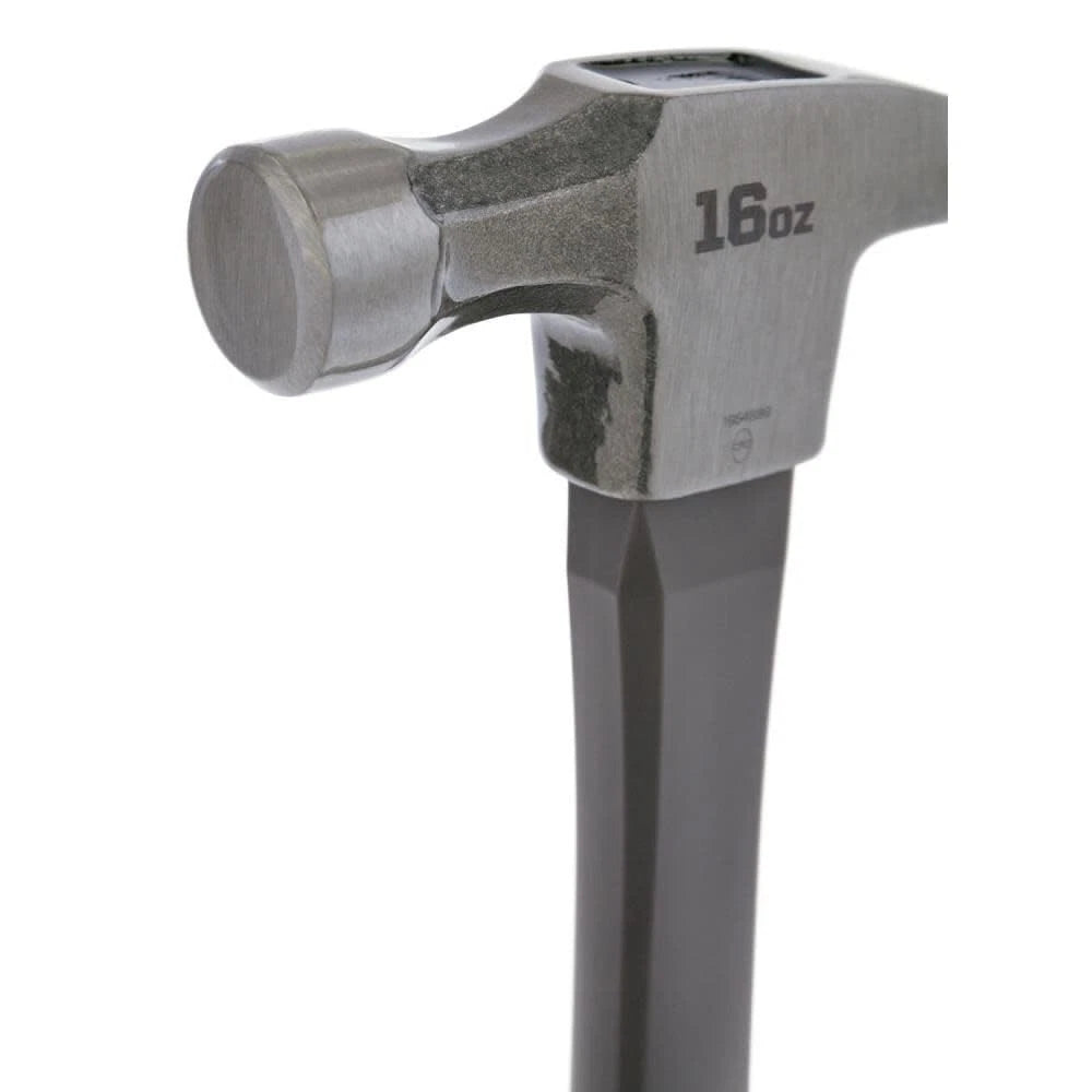 16 oz Claw Hammer for General Purpose Use (1954889)