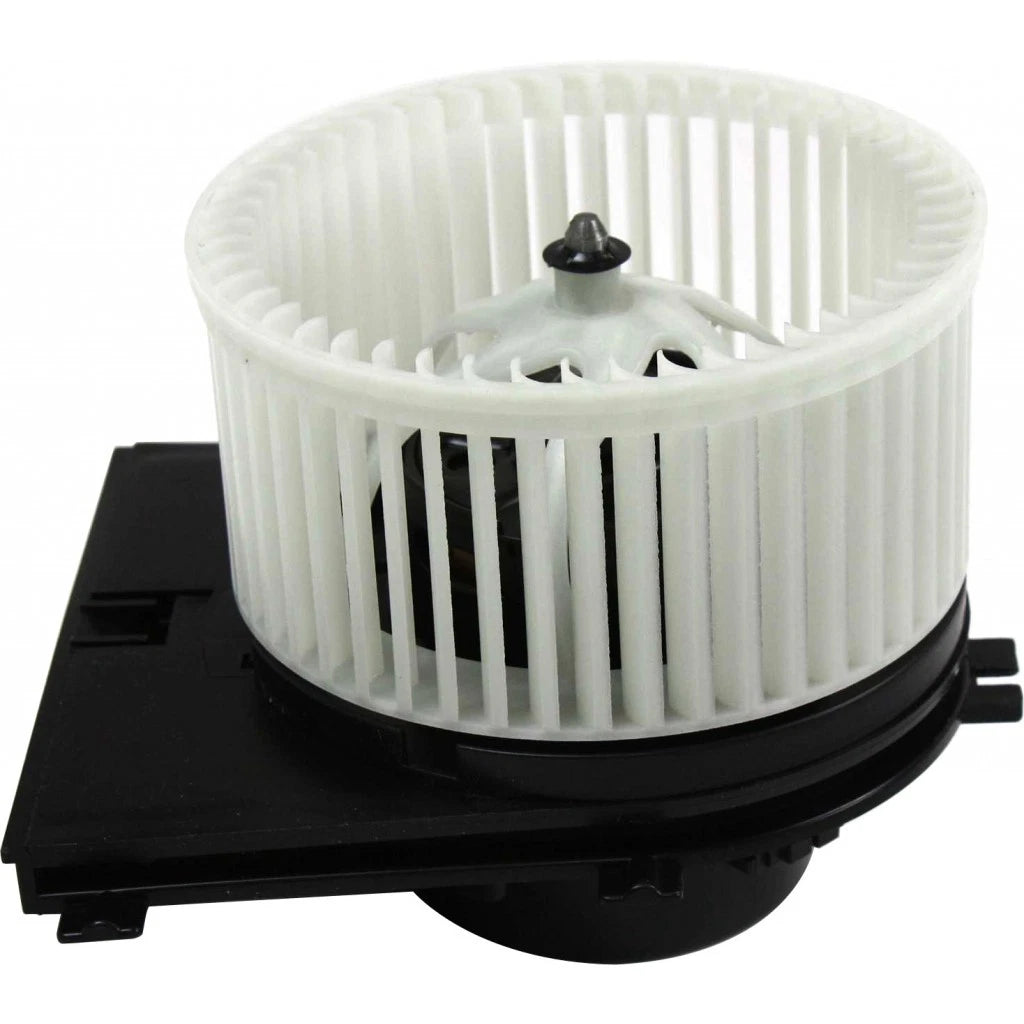 Blower Motor for Volkswagen Golf (1999–2006) VW3126104, CLX-M0-USA-RBV191501-CL360A71