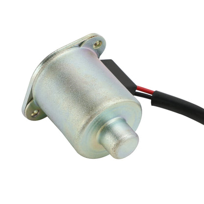 Solenoid Valve for Komatsu Excavator PC10 PC20 PC30 PC40 PC50 (I057-A116)