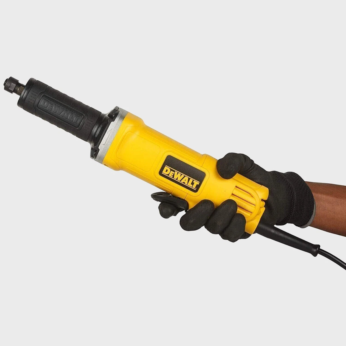 DEWALT Die Grinder DWE4887N for Universal Plug Adapter (450W)