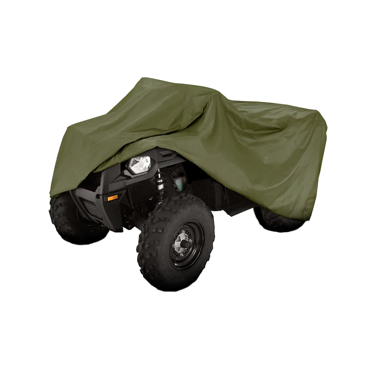 ATV Cover for Suzuki Eiger 400 (2002–2007) Waterproof Dust Protection