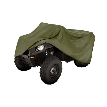 ATV Cover for Suzuki Eiger 400 (2002–2007) Waterproof Dust Protection