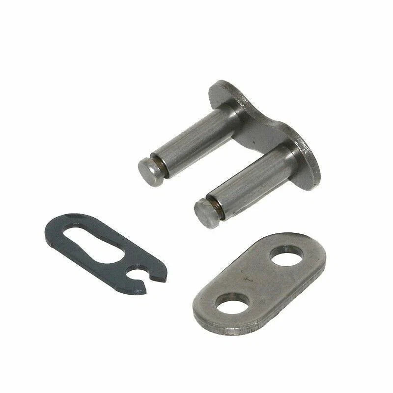 25H Chain Master Link for 33cc 47cc 49cc Scooter Moped Mini Pocket Bike ATV