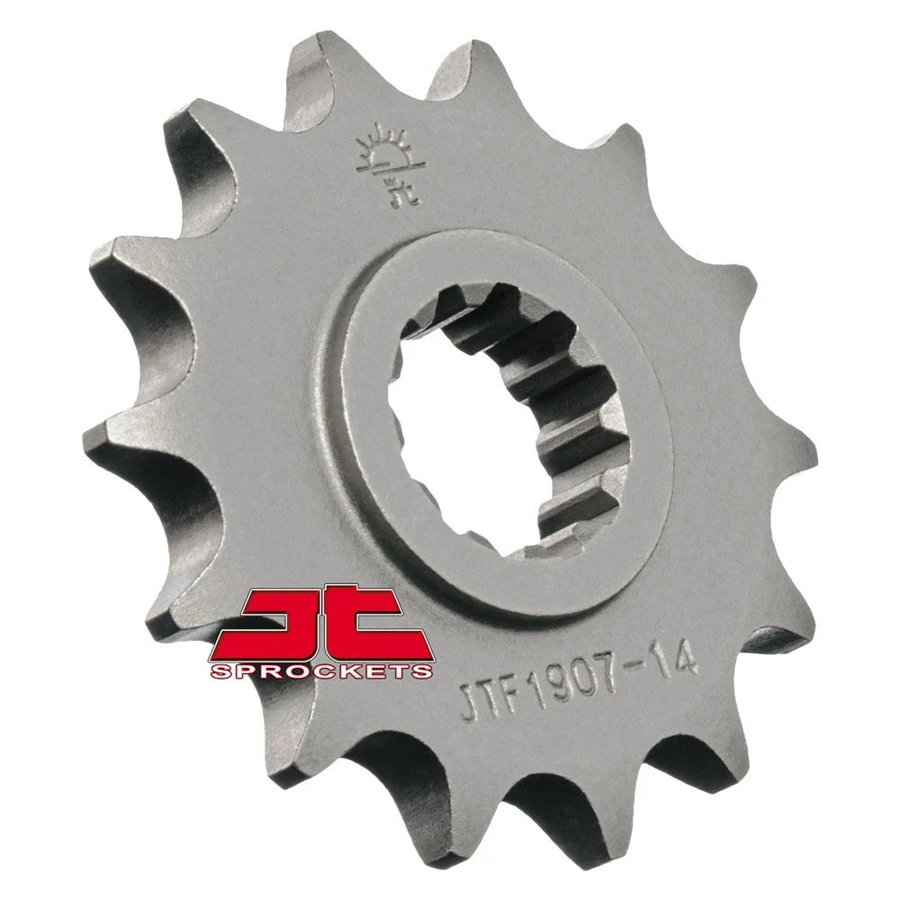 15 Tooth Front Sprocket for JT Sprockets (JTF1907.14)