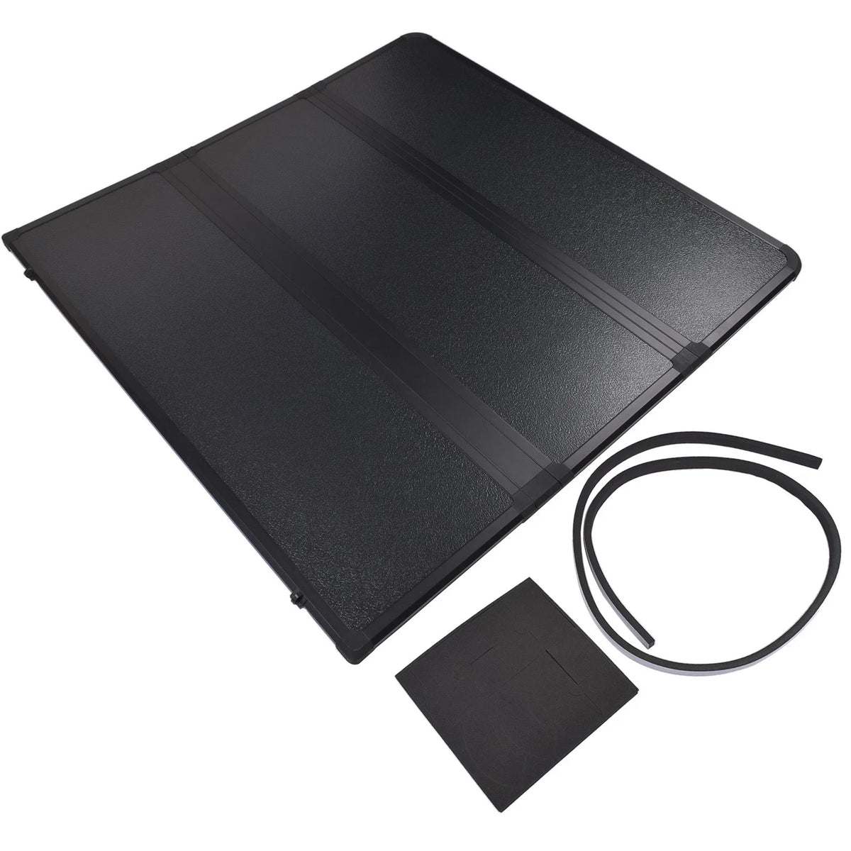 4.6FT Hard Tri-Fold Tonneau Cover for Ford Maverick (2022–2023)