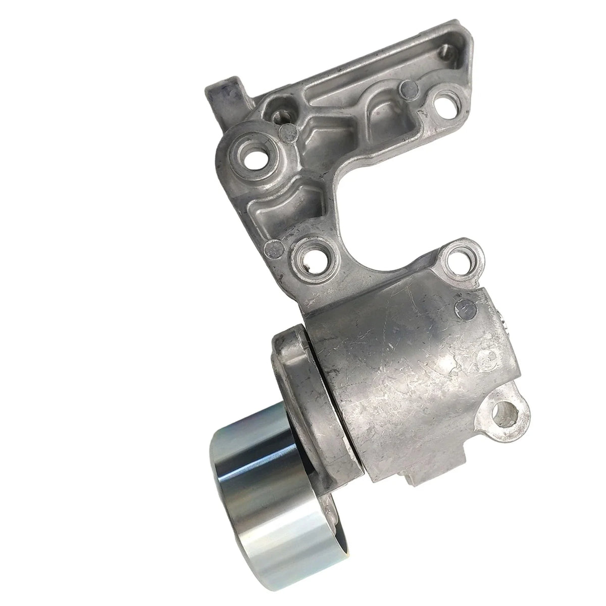 Belt Tensioner Assembly for Toyota 4Runner FJ Cruiser Tundra Tacoma (2003–2015)