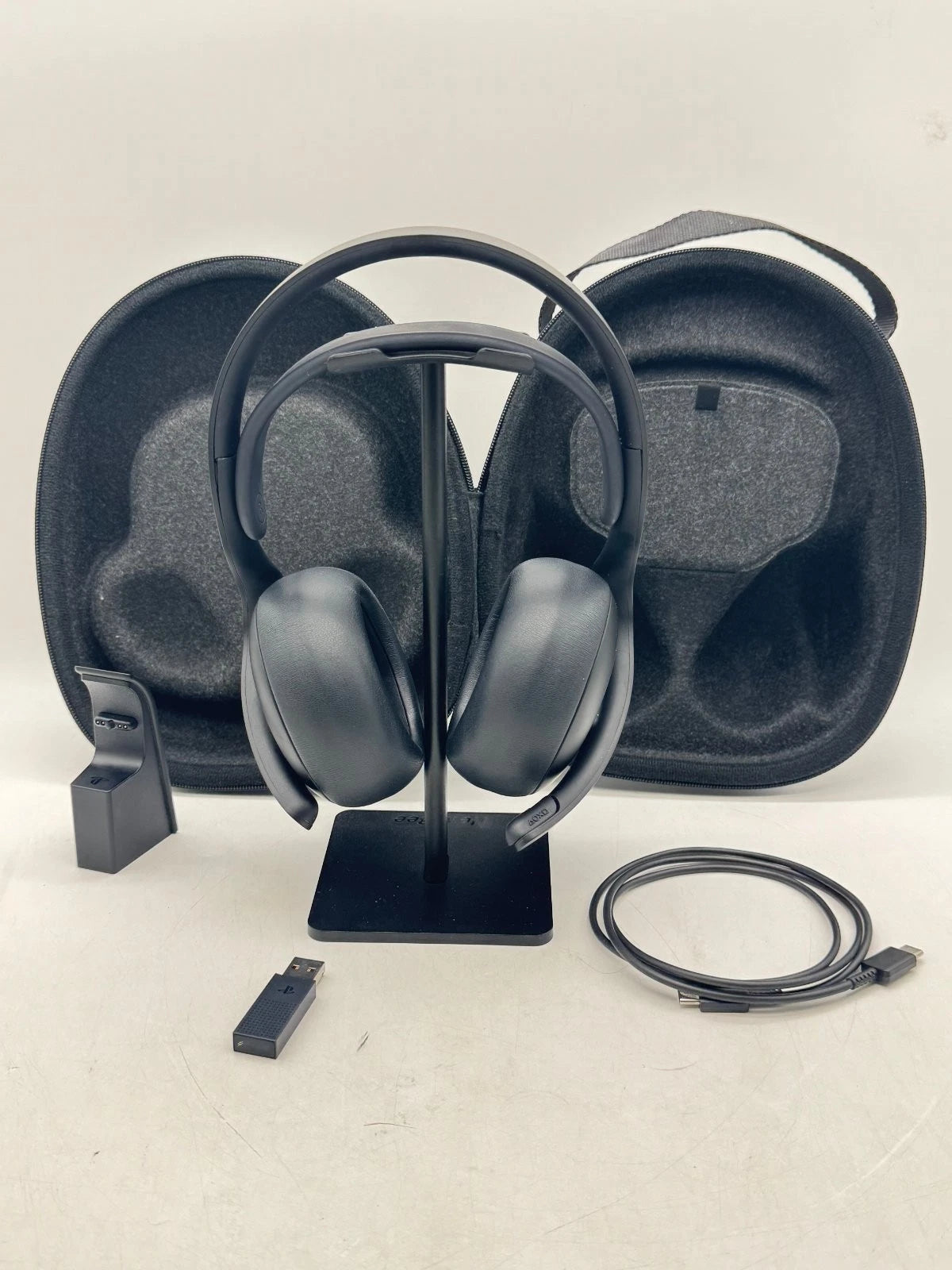 PlayStation Pulse Elite Wireless Headset for CFI-ZWH2 (2023)
