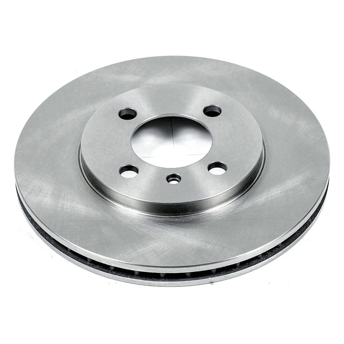 Set of 2 Powerstop Brake Discs for BMW 3 Series (1984–1991) SET-P15EBR219-2