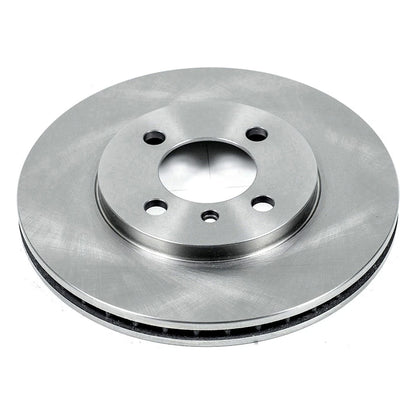 Set of 2 Powerstop Brake Discs for BMW 3 Series (1984–1991) SET-P15EBR219-2