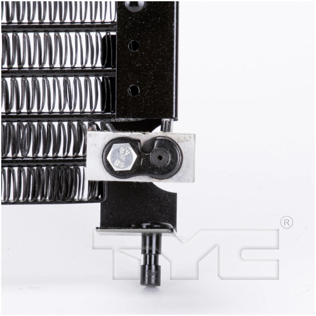 AC Condenser for Acura Integra (1994–2001) AC3030101, CLX-M0-4562-CL360A55