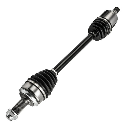 CV Axle Shaft Assembly for Honda Accord (2018–2022) L4 1.5T Front Left