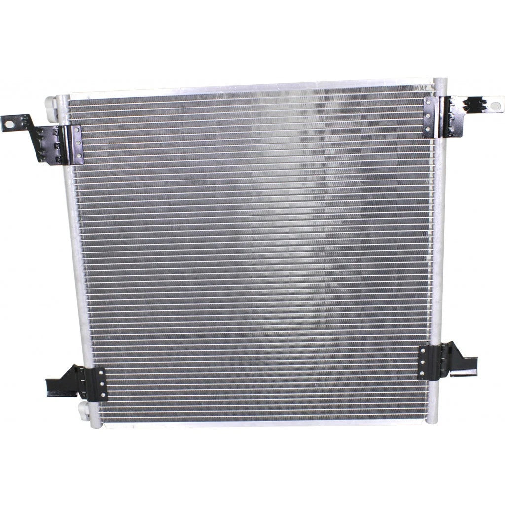 A/C Condenser for Ram Dakota (2011) CH3030216, CLX-M0-USA-KVAC3666-CL360A71