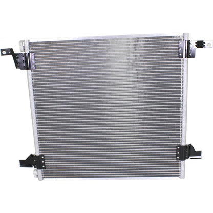 A/C Condenser for Ram Dakota (2011) CH3030216, CLX-M0-USA-KVAC3666-CL360A71