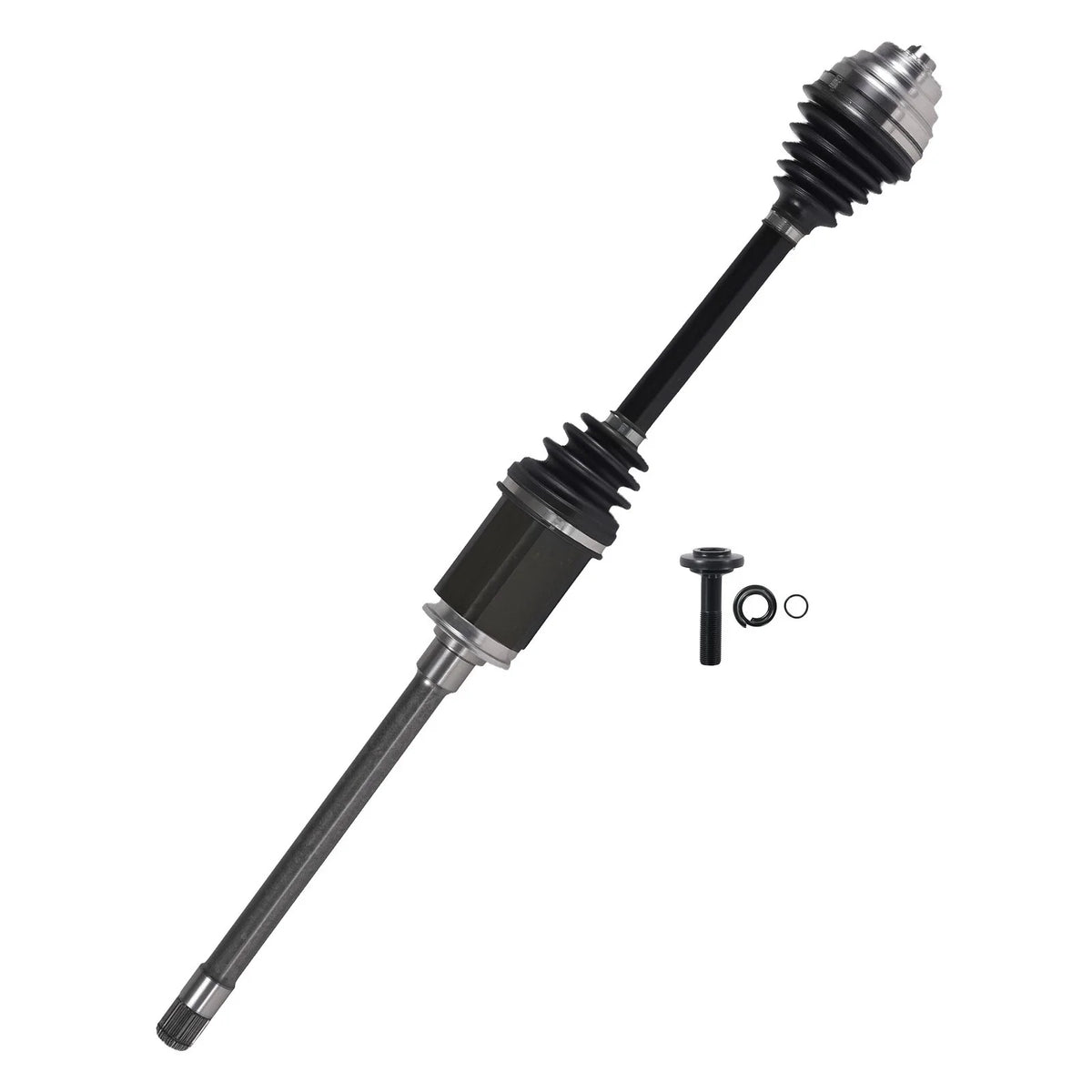 Front Right CV Axle Assembly for BMW 330i M235i xDrive 435i xDrive (2012–2019)