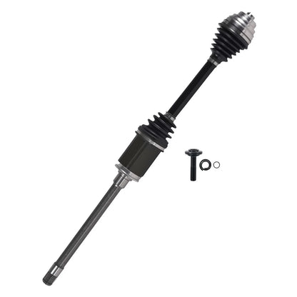 Front Right CV Axle Assembly for BMW 330i M235i xDrive 435i xDrive (2012–2019)