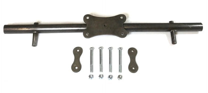 Rear Buggy Spring Crossmember for Ford Model B 1932–1934 Hot Rod Z Frame