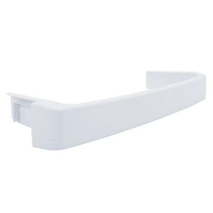 Door Retaining Bar Shelf for GE Refrigerator (WR17X11889)