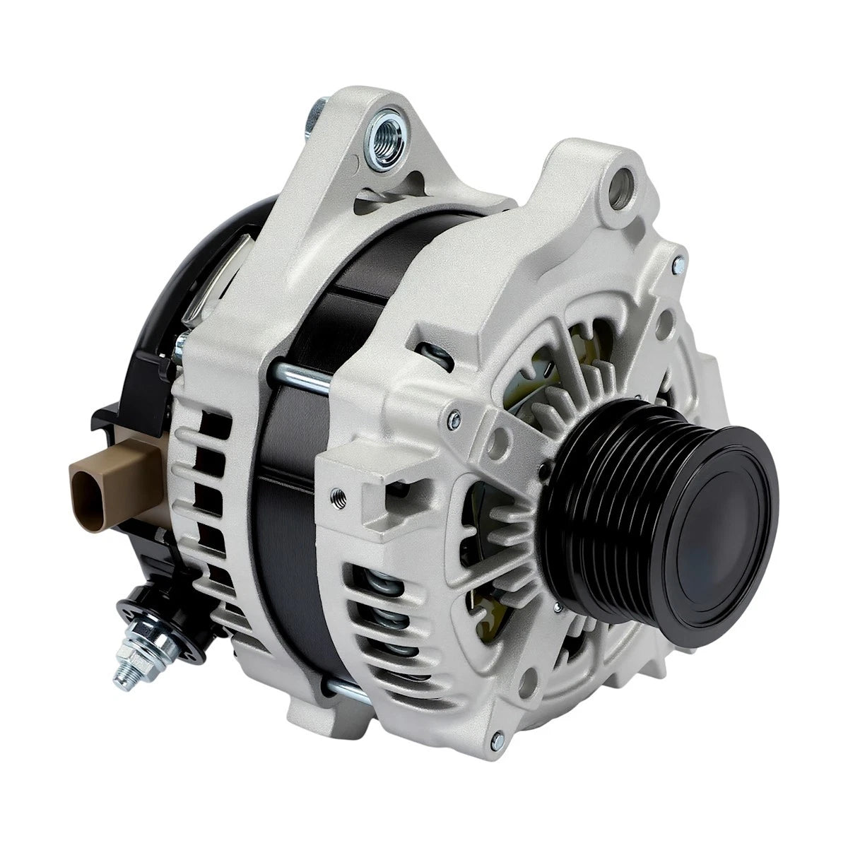 180-AMP Alternator for Lexus RC300 IS300 GS300 GS200t IS200t (2016–2017)