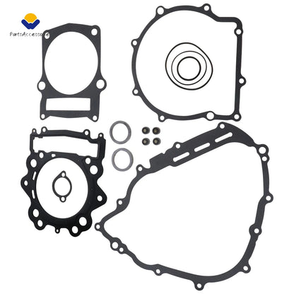 Complete Top End Head Gasket Kit for Yamaha Grizzly YFM700, Rhino 700 (2007–2020)