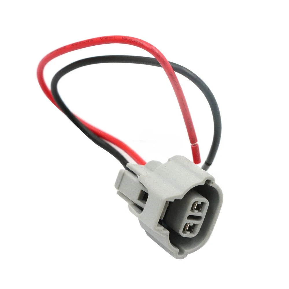 1X Side Marker Light Connector Harness Plug for Chevrolet Camaro (2010–2015)