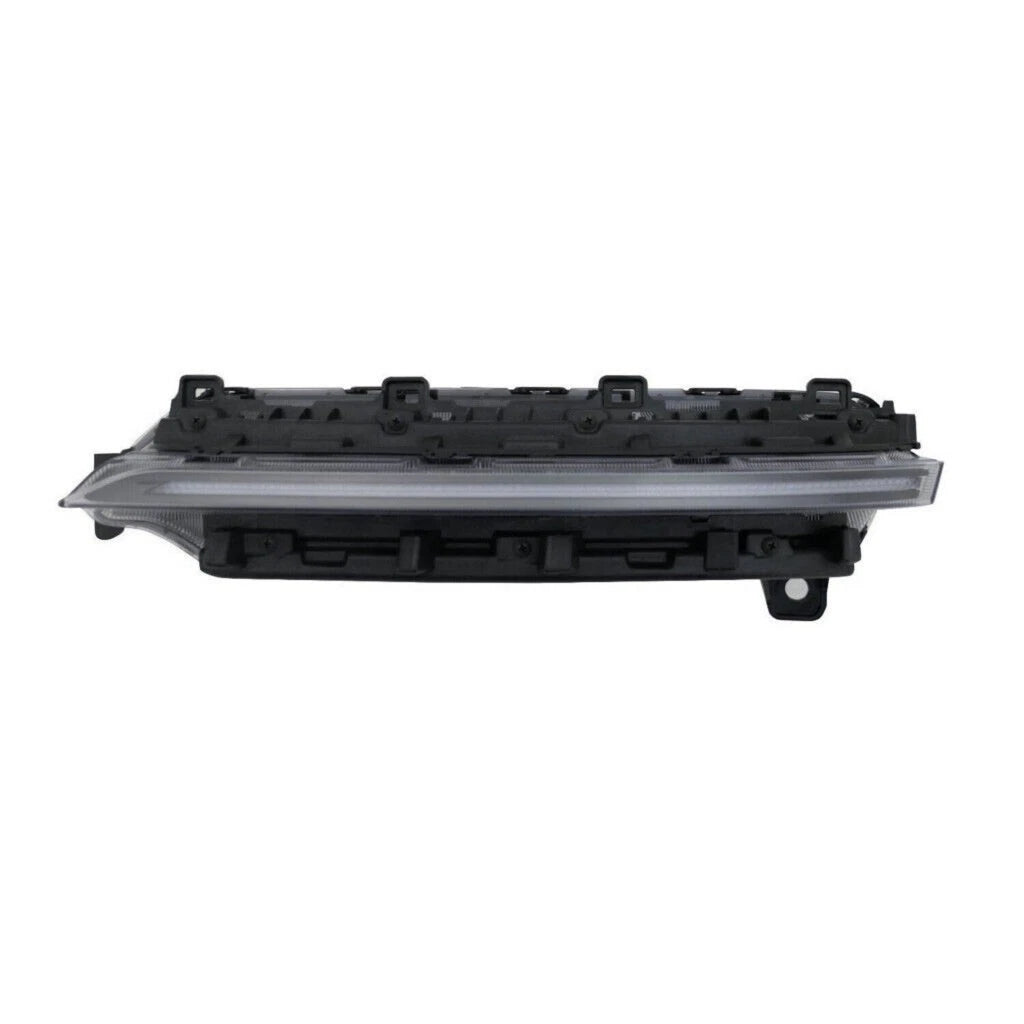 LED Daytime Running Light for Kia Seltos (2021–2023) KLX-KSI-6181384-CL360A50, KI2562104