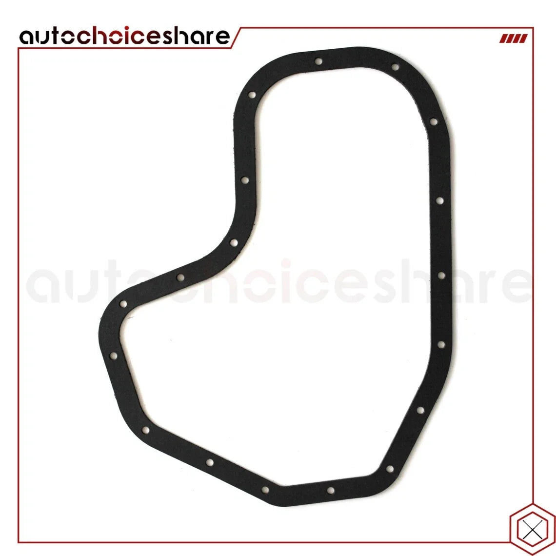 Oil Pan Gasket Set for Toyota Avalon Highlander Sienna Lexus ES350 (2005–2016)