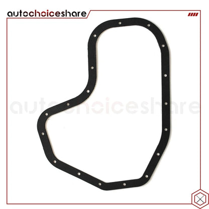 Oil Pan Gasket Set for Toyota Avalon Highlander Sienna Lexus ES350 (2005–2016)