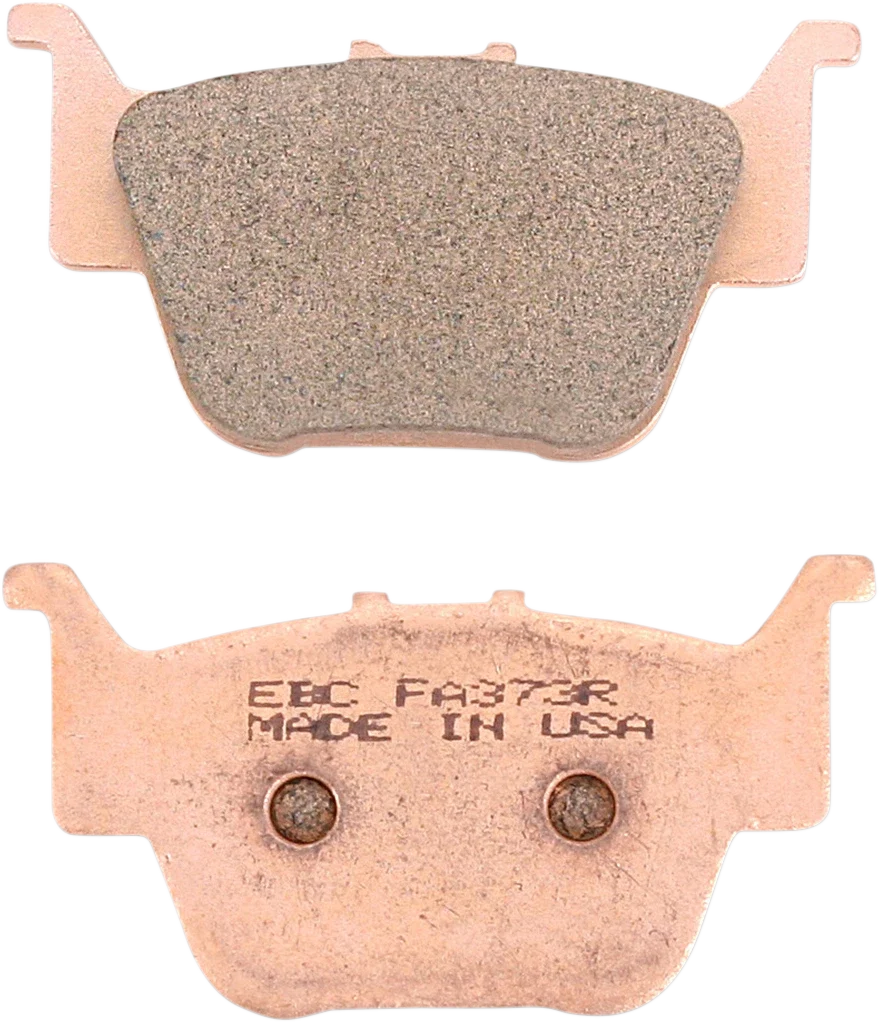 EBC Sintered "R" Brake Pads FA373R for