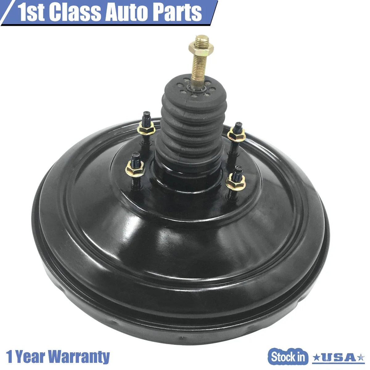Vacuum Power Brake Booster for Lexus RX330 RX350 (2004–2009)
