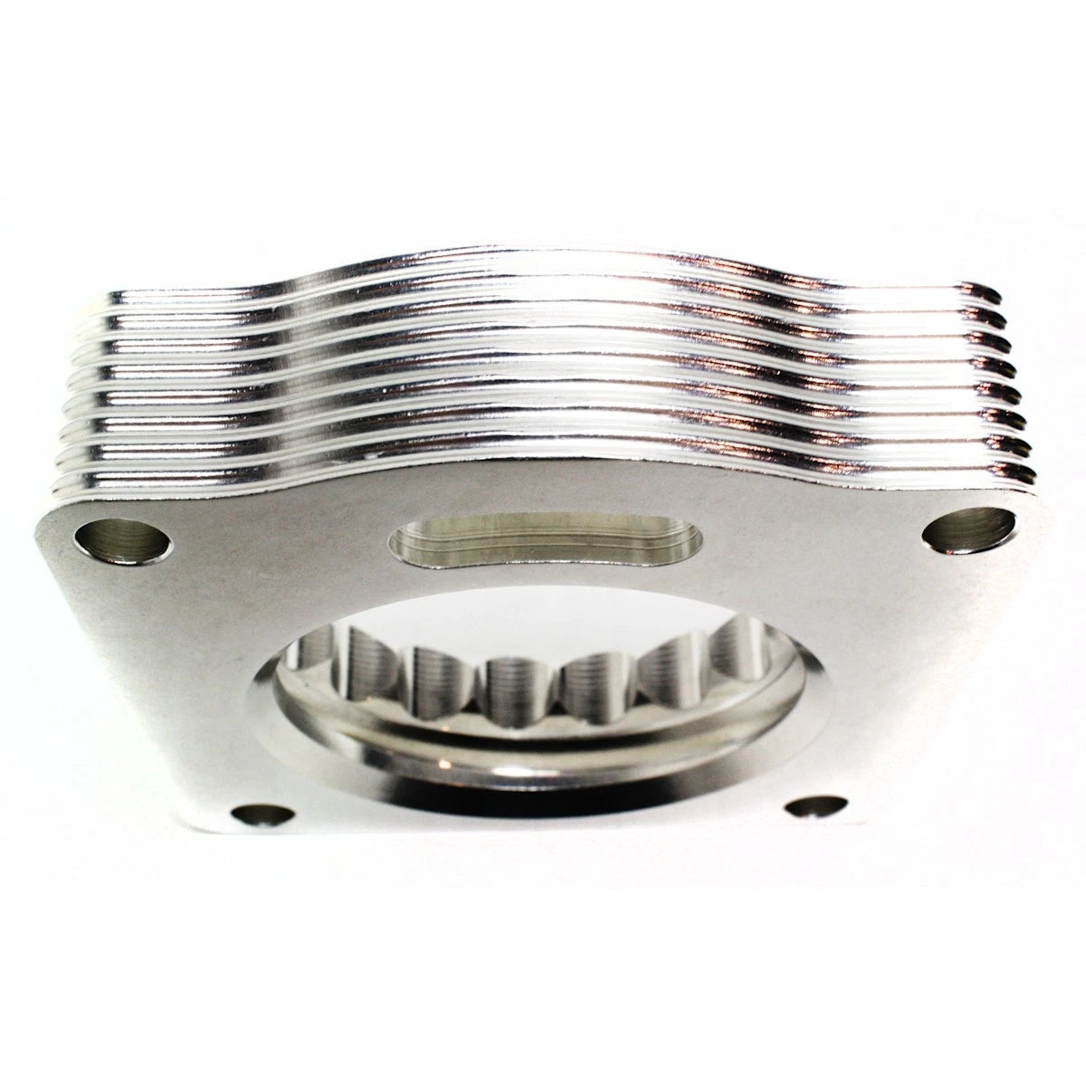 Throttle Body Spacer for Mazda B4000, Ford Explorer, Ranger (2001–2009) 46-33009