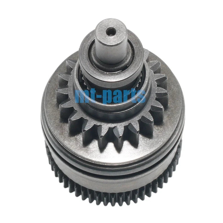 Starter Drive Bendix for Arctic Cat TS640 TS770R TS770L (1996–1999)