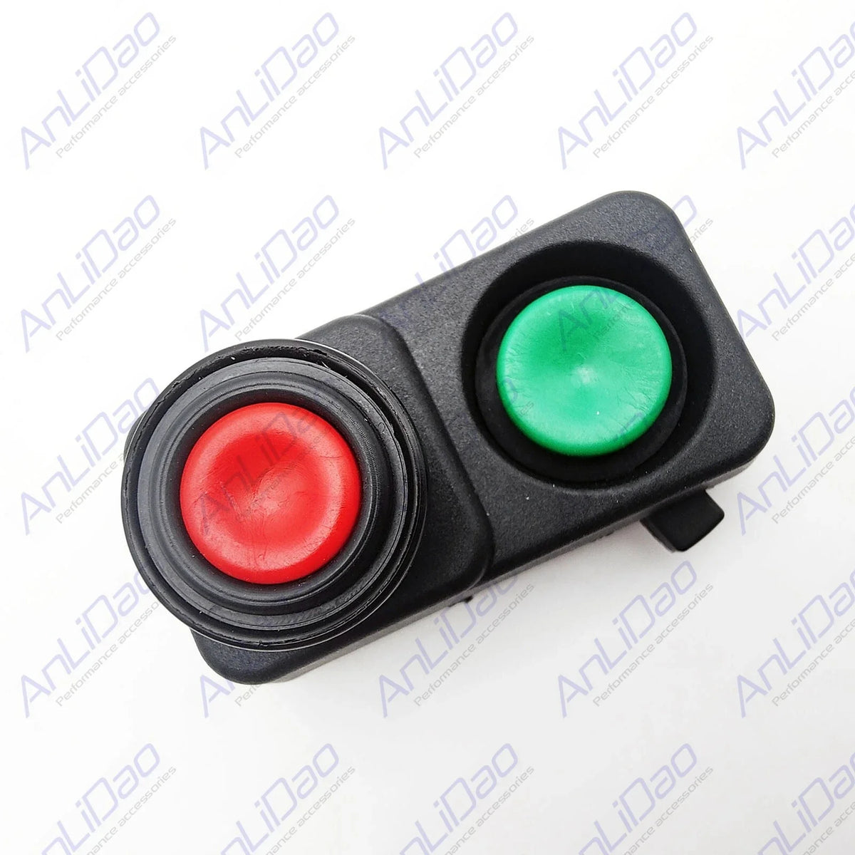 Start Stop Switch Case for Kawasaki Jet Ski JS550 (1982–1995) 32099-3724