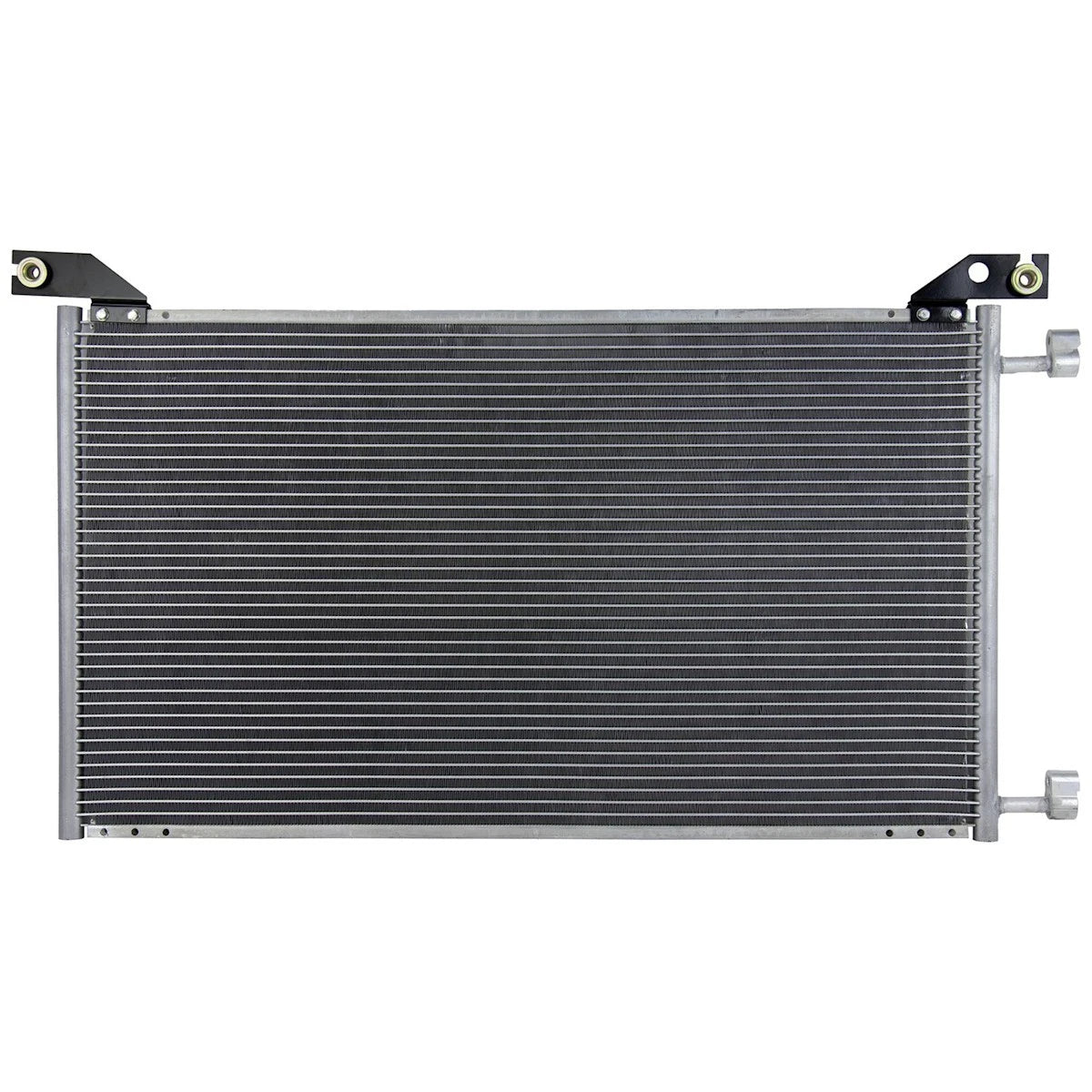 A/C Compressor for Chevy Yukon Suburban Avalanche (9613221A, 19130450)