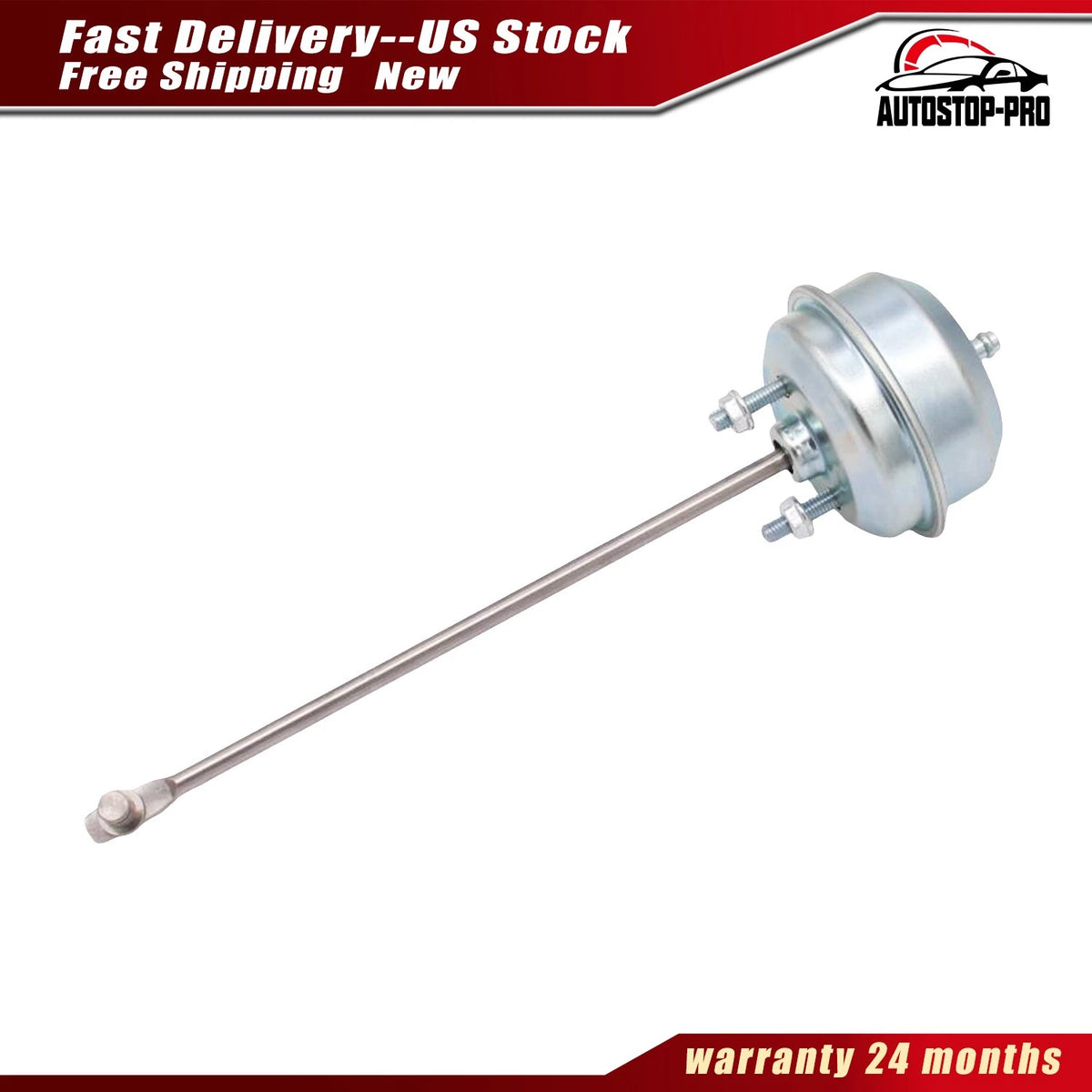 Turbo Wastegate Actuator for Mercedes Benz E C Class W204 (2008–2015) 2740904200, A2740904200
