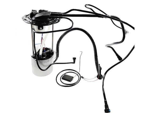 Fuel Pump Assembly for Pontiac Torrent (2007) - 68381FNZB