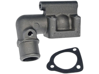Thermostat Housing for Dodge Ram 2500 (1994–1998) 35577JNMB