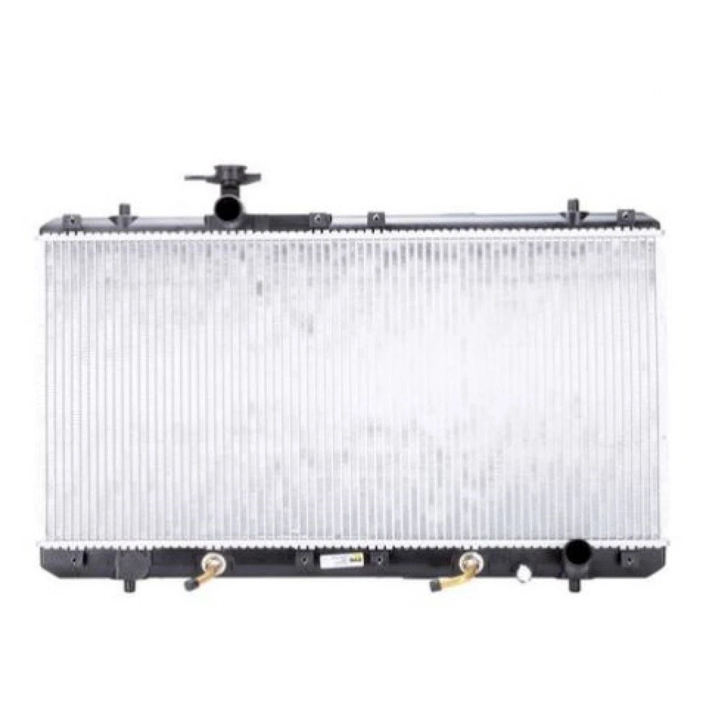 Radiator for Suzuki Aerio (2002–2003) | 17700-54G20, CLX-M0-2451-CL360A1, SZ3010133