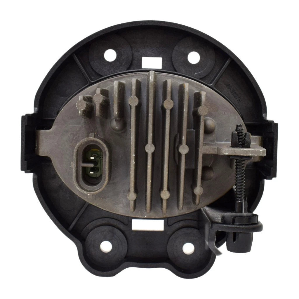 Fog Light for Jeep Cherokee (2019–2023) CLX-M0-19-6401-00-9, CH2592163