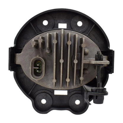 Fog Light for Jeep Cherokee (2019–2023) CLX-M0-19-6401-00-9, CH2592163