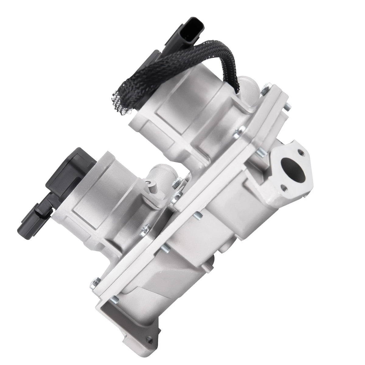 Secondary Air Injection Check Valve for Toyota Tundra (2007–2020) 911-643, V1UZ26