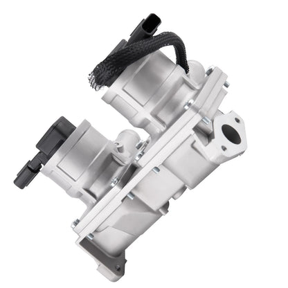 Secondary Air Injection Check Valve for Toyota Tundra (2007–2020) 911-643, V1UZ26