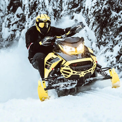 Ski-Doo LED Handguard Lights for Ski-Doo (OEM 860201587)