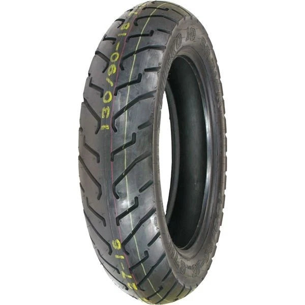 Shinko 712 Rear Motorcycle Tire 150/70-17 Tubeless H 69 Load (87-4155)