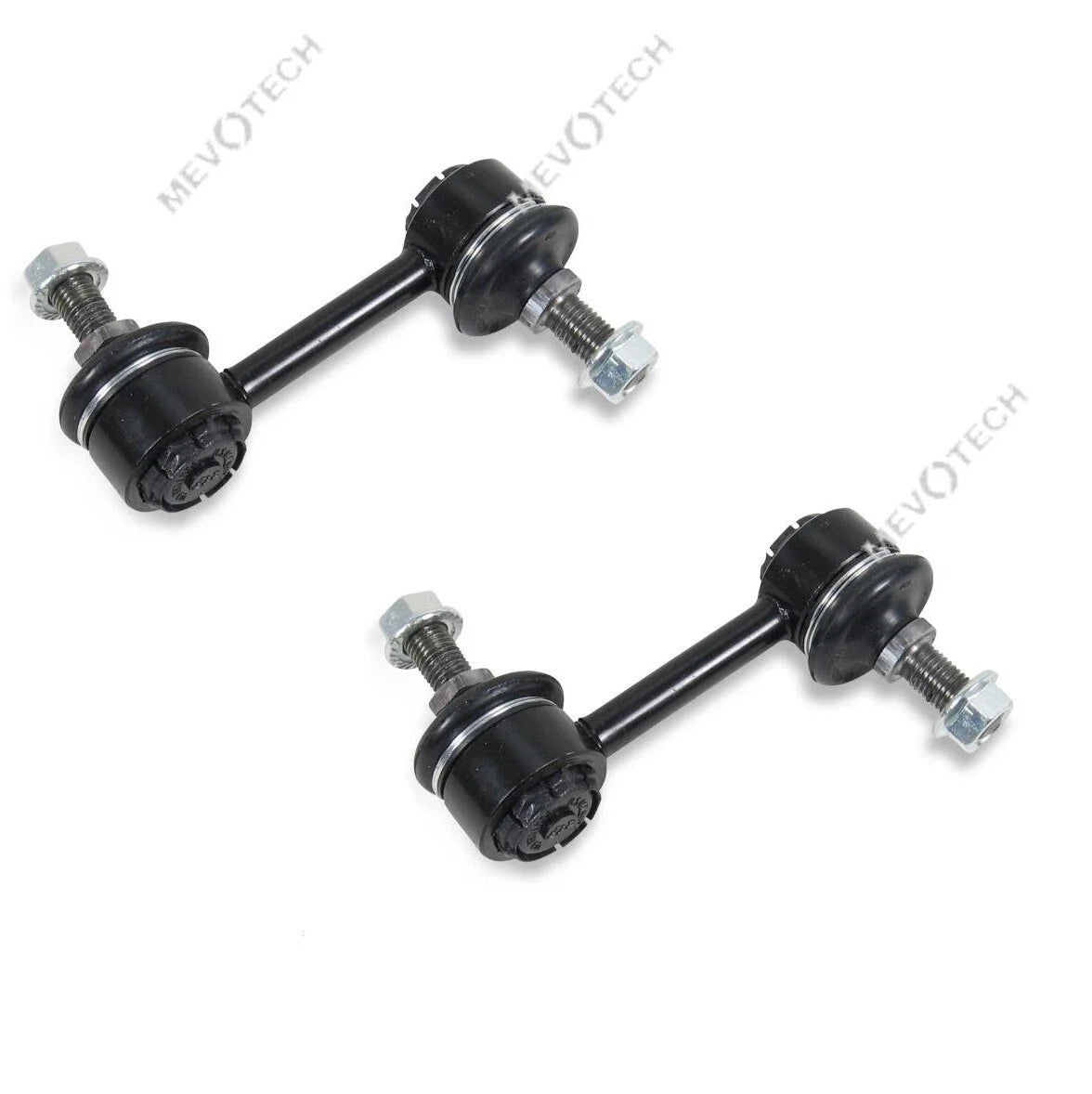Set of 2 Rear Suspension Stabilizer Bar Link Kits for Azera Amanti (2006–2011)