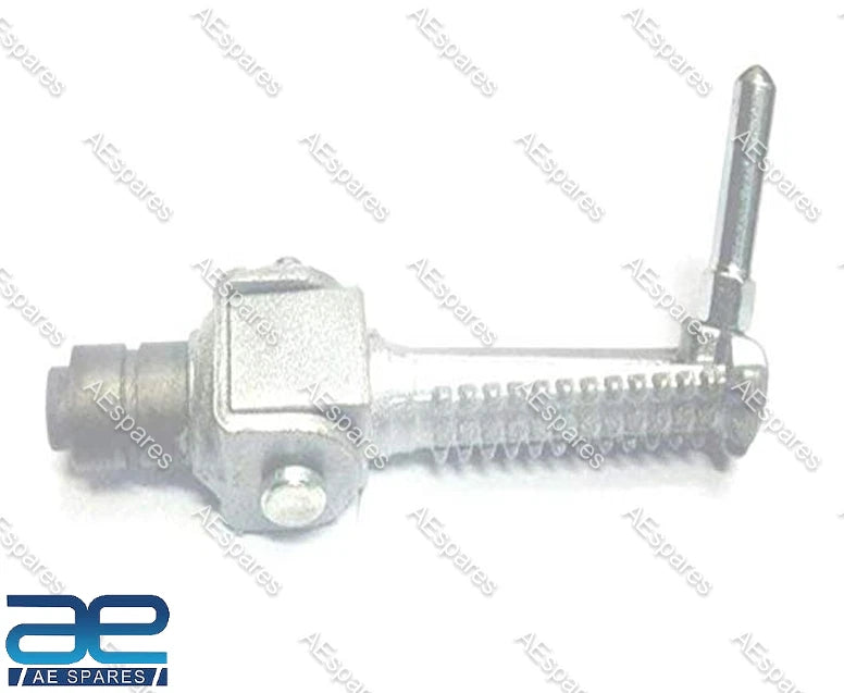 Front Rider Footrest RH for Royal Enfield GT Continental (535cc) (859069)